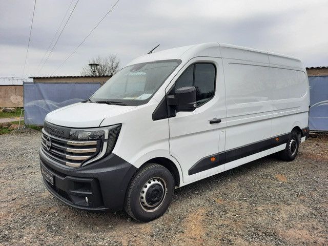 Nissan Interstar 20.900 km 30.990 &euro; Bergen auf Rügen 18528