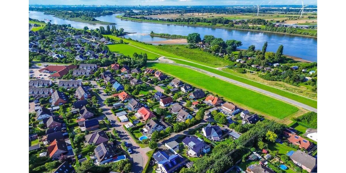 Einfamilienhaus Seevetal Bullenhausen - 7 Zimmer, 207 m&sup2;, 774.000&euro; | Angebot:26229623