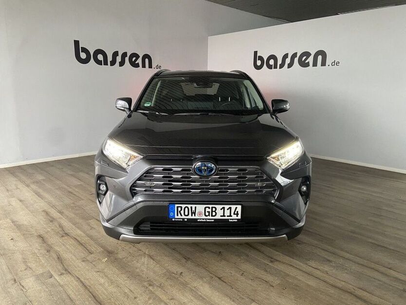 RAV 4
