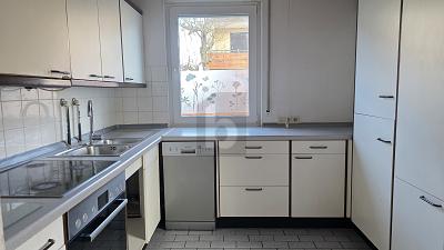 RENDITE-MEHRFAMILIENHAUS IN OBERJETTINGEN - Mehrfamilienhaus, Wohnhaus Jettingen | Angebot:26378499