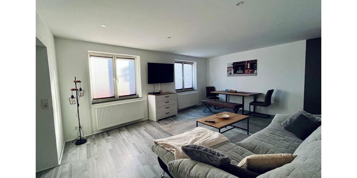 Etagenwohnung Waltershausen - 3 Zimmer, 110 m&sup2;, 850&euro; | Angebot:25961339