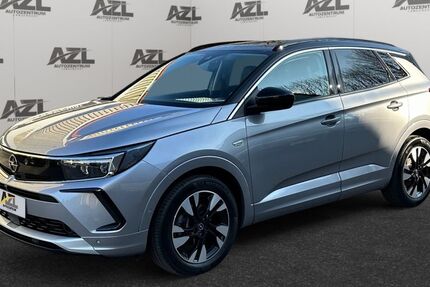 Opel Grandland (X) 19.530 km 23.950 &euro; Weißenfels OT Langendorf 06667