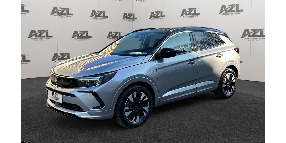 Opel Grandland (X) 19.530 km 23.950 &euro; Weißenfels OT Langendorf 06667