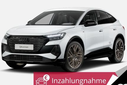 Audi Q4 e-tron 5.900 km 50.820 € Landshut 84030