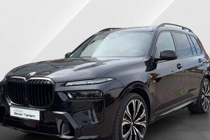 BMW X7 9.546 km 102.706 &euro; Lemgo 32657