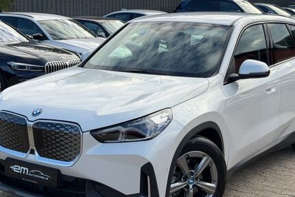 BMW iX1 17.500 km 32.990 &euro; Elsdorf 50189