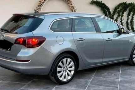 Opel Astra 186.000 km 4.990 &euro; Feldkirchen 85622