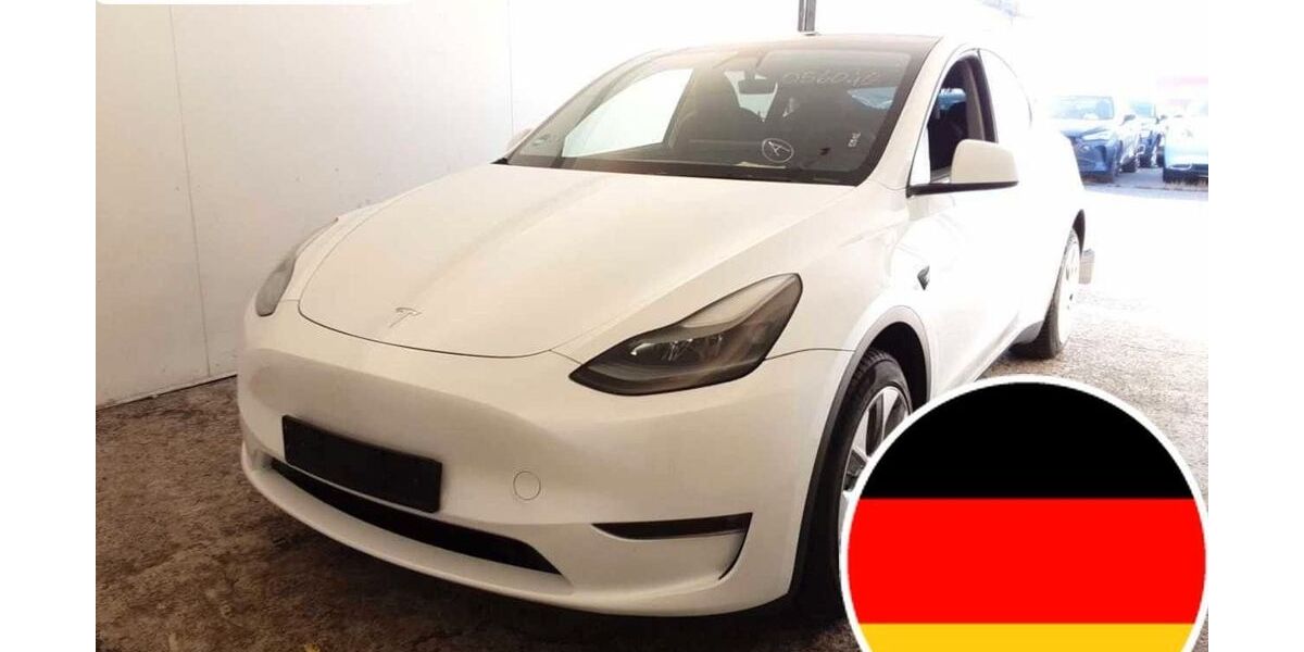 Tesla Model Y 69.356 km 30.940 &euro; Steinbach-Hallenberg OT Herges-Hallenberg 98587