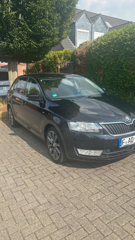 Skoda Rapid 114.000 km 10.900 € Grevenbroich 41517