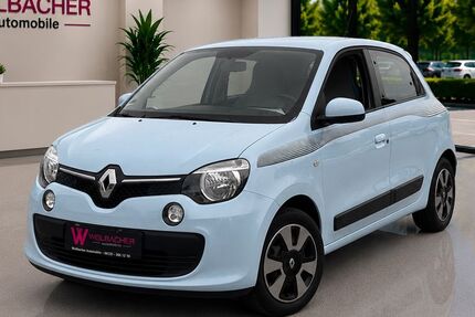 Renault Twingo 36.000 km 6.490 &euro; Flörsheim 65439