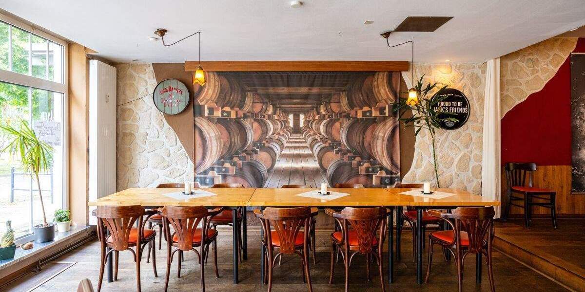 Gewerbeobjekt Halle-Hörste Hörste - 825.000&euro; | Angebot:25669122