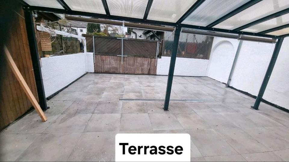 Reihenhaus Bochum Bochum-Nord - 4 Zimmer, 85 m&sup2;, 1.100&euro; | Angebot:25967725