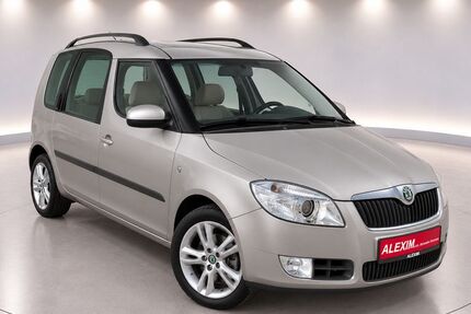 Skoda Roomster 181.142 km 2.999 &euro; Leipzig 04179