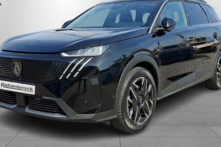 Peugeot 5008 34.417 km 28.490 &euro; Osnabrück 49082
