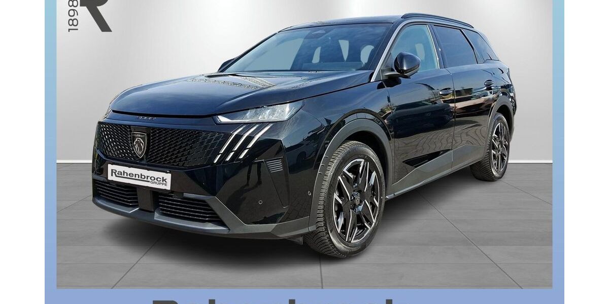 Peugeot 5008 34.417 km 28.490 &euro; Osnabrück 49082