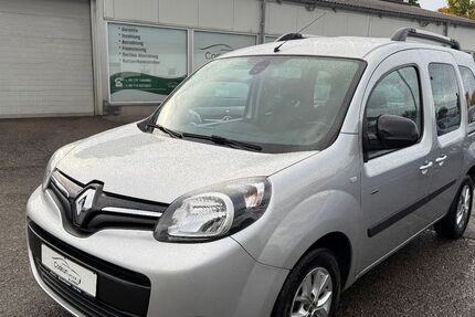Renault Kangoo 105.000 km 12.990 € Schömberg 72355