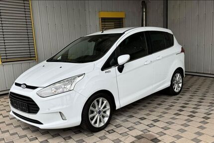 Ford B-Max 99.850 km 9.650 &euro; Neunkirchen 66538