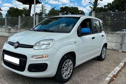 Fiat Panda 92.045 km 6.900 € Mannheim 68163