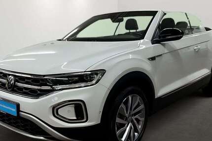 VW T-Roc 31.557 km 26.970 &euro; Grünstadt 67269