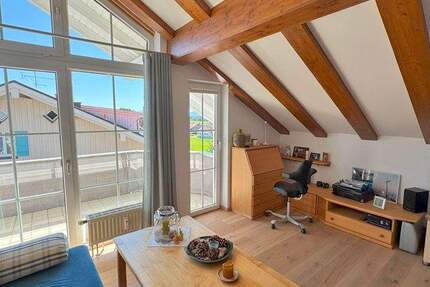 Wohnung Haldenwang - 2 Zimmer, 80 m&sup2;, 382.000&euro; | Angebot:25474611