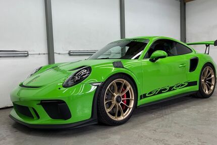 Porsche 991 24.500 km 189.999 &euro; Geretsried bei München 82538