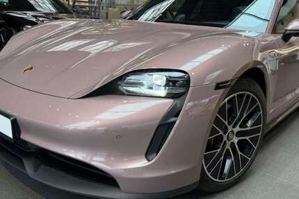 Porsche Taycan 88.990 km 60.990 &euro; Kassel 34123