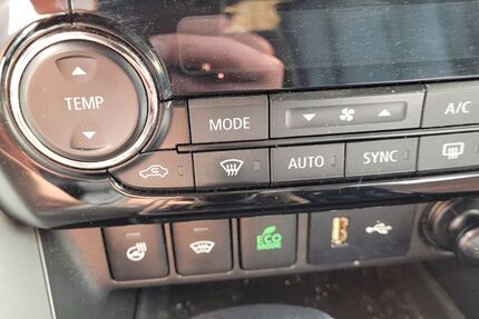 Mitsubishi Eclipse Cross 64.000 km 18.100 &euro; Rielasingen-Worblingen 78239