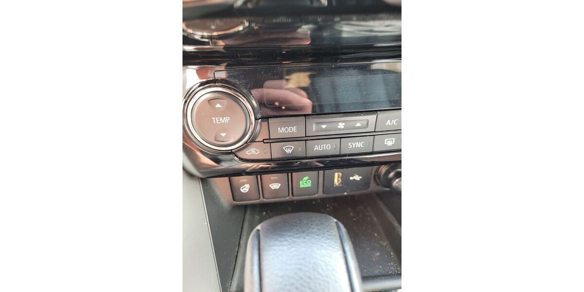 Mitsubishi Eclipse Cross 64.000 km 18.100 &euro; Rielasingen-Worblingen 78239