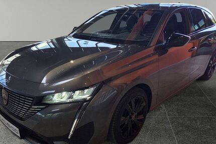 Peugeot 308 87.291 km 18.980 &euro; Lübeck 23562