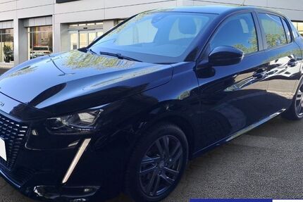 Peugeot 208 20.826 km 14.890 &euro; Mannheim 68309