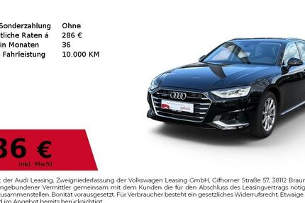 Audi A4 48.940 km 27.950 &euro; Dessau-Roßlau 06844