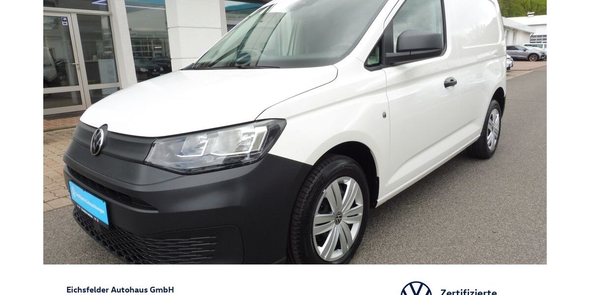 VW Caddy 68.708 km 14.990 &euro; Heilbad Heiligenstadt 37308