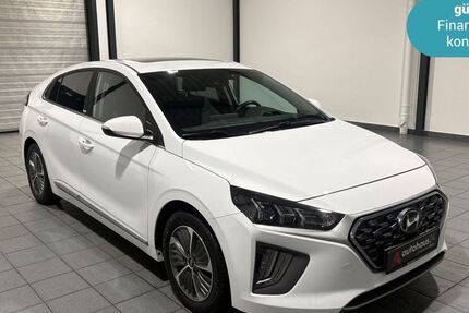 Hyundai IONIQ 44.744 km 16.990 &euro; Wuppertal 42287