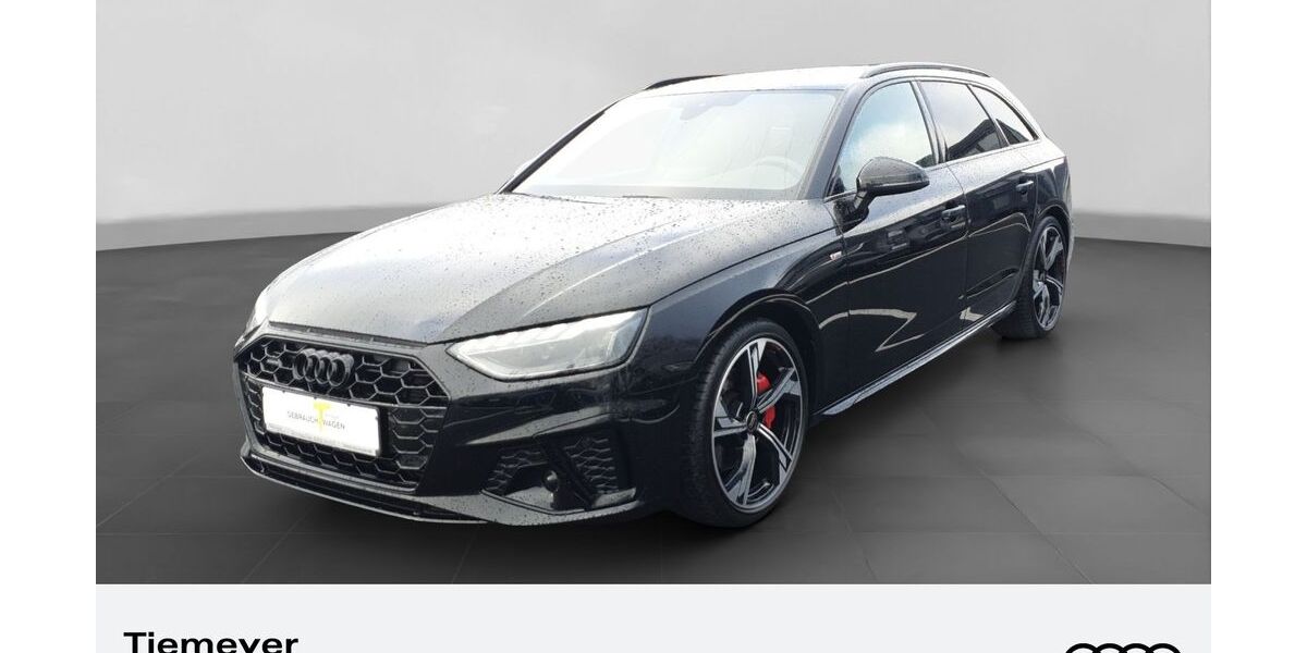 Audi A4 19.749 km 41.980 &euro; Oberhausen 46047