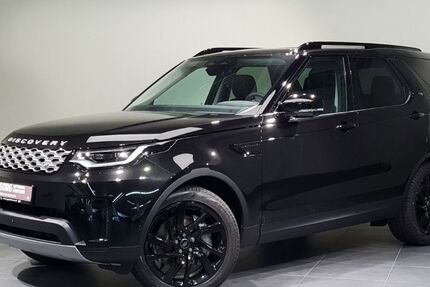 Land Rover Discovery 26.500 km 65.990 &euro; Fulda 36043