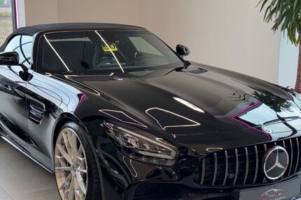 Mercedes-Benz AMG GT 59.509 km 89.950 &euro; Barsinghausen ( bei Hannover ) 30890