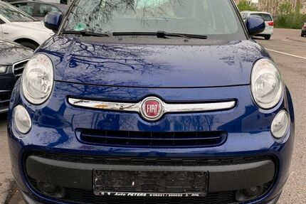 Fiat 500L 93.414 km 7.999 € Mannheim 68309