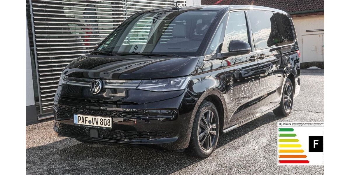 VW T7 Multivan 7.890 km 77.980 &euro; Pfaffenhofen/Ilm 85276