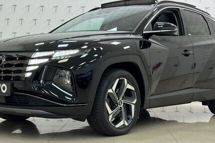 Hyundai TUCSON 128.874 km 19.980 &euro; Oberhausen 46149