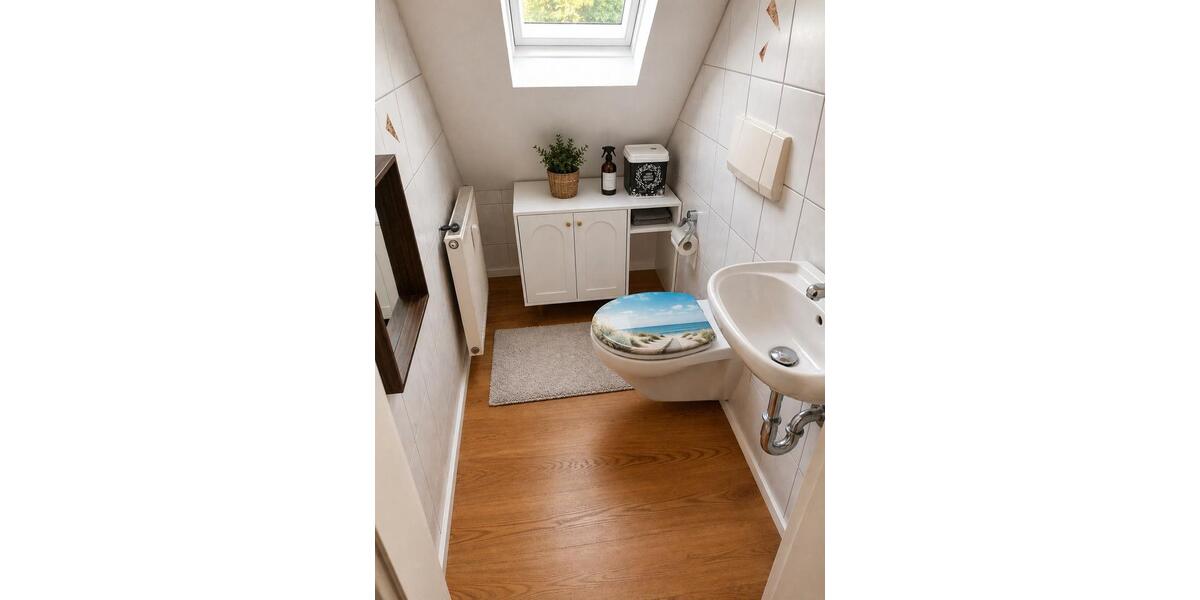 Maisonettenwohnung Rottweil - 4.5 Zimmer, 101 m&sup2;, 350.000&euro; | Angebot:26864809