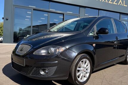 Seat Altea 104.000 km 4.999 &euro; Saarlouis 66740