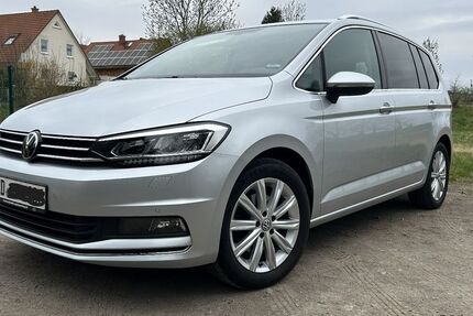VW Touran 93.000 km 20.300 &euro; Dresden 01326