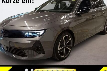 Opel Astra 9.800 km 24.985 € Vohenstrauß 92648