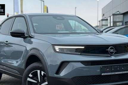 Opel Mokka 1.640 km 21.680 &euro; Schwandorf 92421