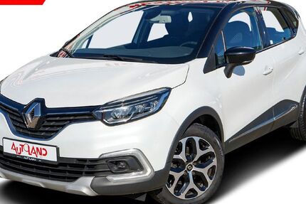 Renault Captur 94.240 km 13.990 € Dresden 01239