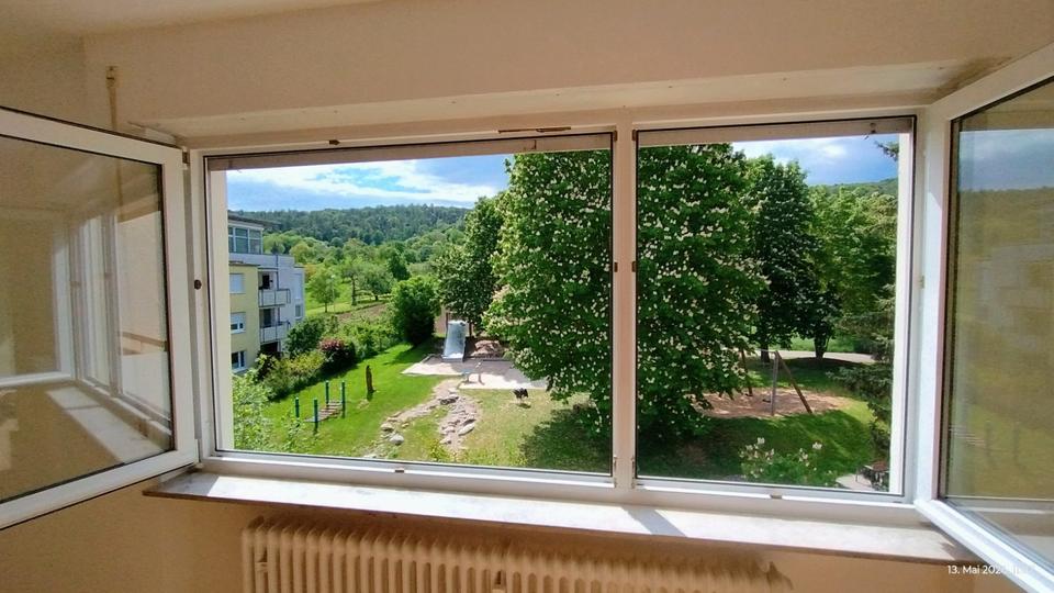 Etagenwohnung Gerlingen - 3.5 Zimmer, 75 m&sup2;, 300.000&euro; | Angebot:26808290
