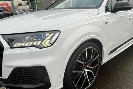 Audi SQ7 49.300 km 92.900 &euro; Göppingen 73037