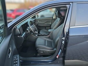 Hyundai KONA Prime DCT 4WD Navi Leder Digitales Cockpit Me 22.200 km 29.990 &euro; Bad Wünnenberg 33181