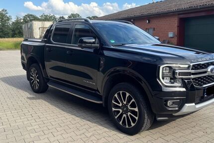 Ford Ranger 30.500 km 49.900 &euro; Ibbenbüren 49477