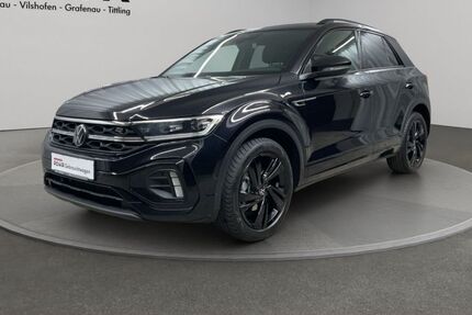 VW T-Roc 19.801 km 28.980 &euro; Passau 94032